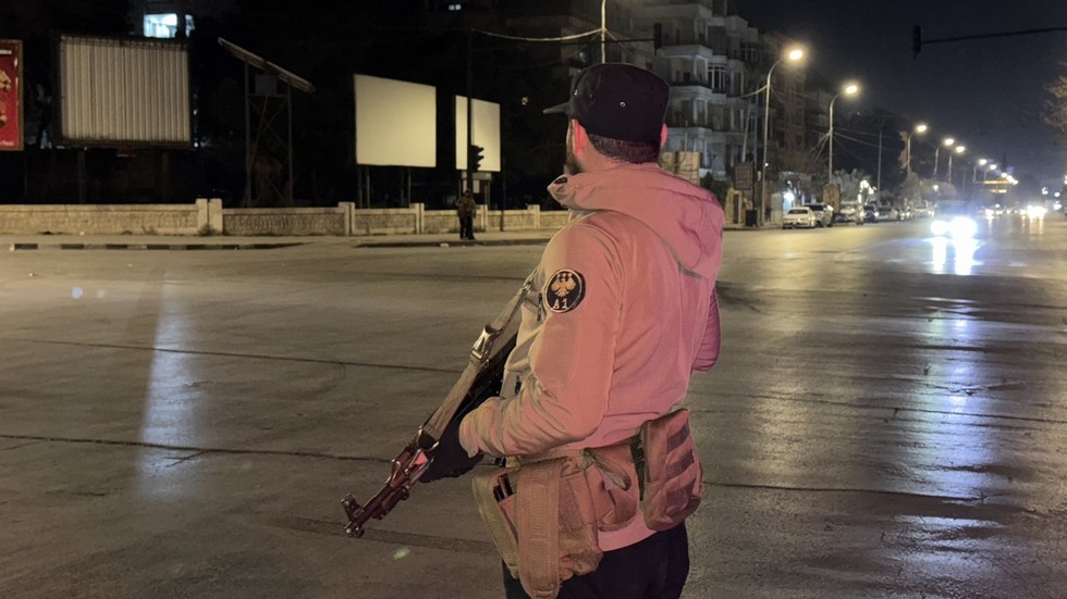 V sýrskom Aleppo vypukli krvavé strety