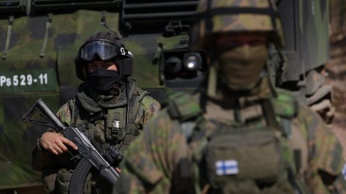 Krajina NATO zvyšuje vekovú hranicu pre vojenských záložníkov na 65 rokov