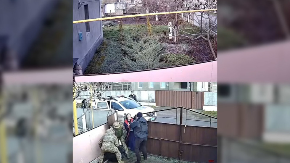 Ukrajinského investigatívneho novinára „uniesla“ odvodná jednotka