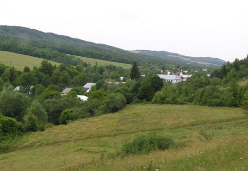 PSTRINÁ: Po roku 1945 mnoho obyvateľov odišlo do Sovietskeho zväzu a mnohí taktiež natrvalo sa usídlili v českom pohraničí.