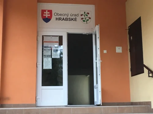 HRABSKÉ: Rodný dom prešovského svätiaceho biskupa ThDr. Vasiľa Hopku