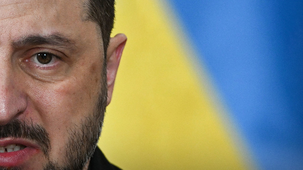 Zelensky urážal Putina počas svojho „vianočného prejavu“