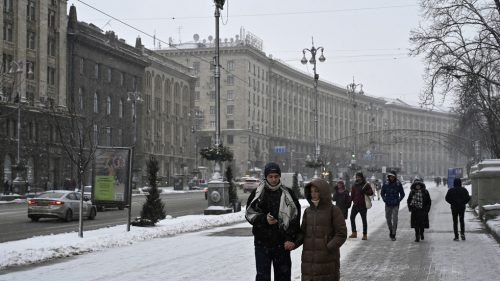 Prieskum verejnej mienky: Väčšina Ukrajincov pochybuje o spravodlivých voľbách