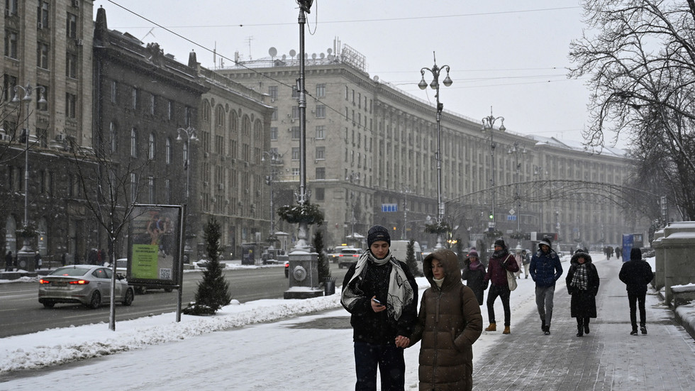 Prieskum verejnej mienky: Väčšina Ukrajincov pochybuje o spravodlivých voľbách