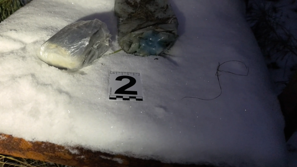 V Rusku zastrelili ukrajinského „teroristu“  , informovala FSB