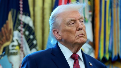 Trump označuje NYT za „hrozbu národnej bezpečnosti“