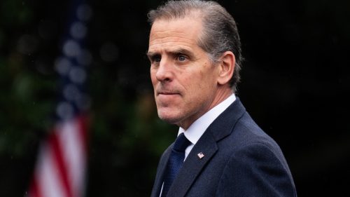 Ukrajina je skorumpované „hniezdo vreteníc“, tvrdí Hunter Biden