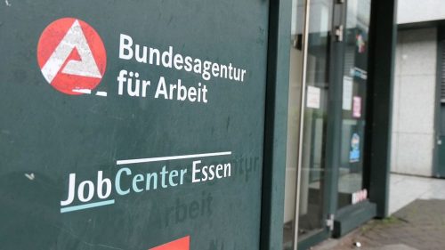 Nemecko čelí kríze nezamestnanosti – oficiálne údaje