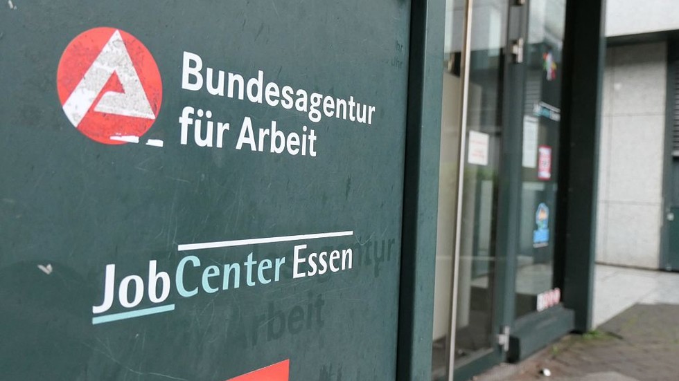 Nemecko čelí kríze nezamestnanosti – oficiálne údaje