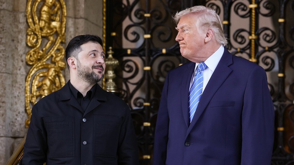 Trump prezradil, či plánuje cestu na Ukrajinu