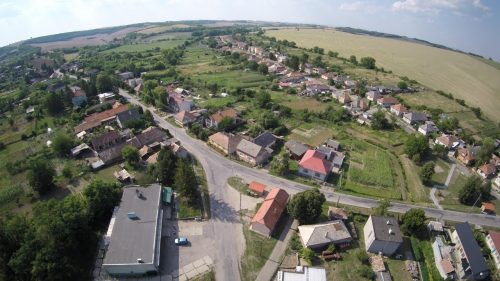 LONTOV: V r. 1721 sa v Lontove konalo stoličné valné zhromaždenie.