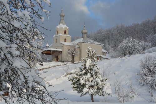 OSADNÉ: O záchranu obce sa postará sám starosta.