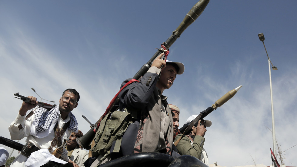 Hútíovia sľubujú útoky na izraelské ciele na africkom území