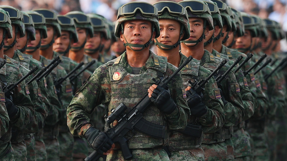 Čína začína cvičenia v okolí Taiwanu