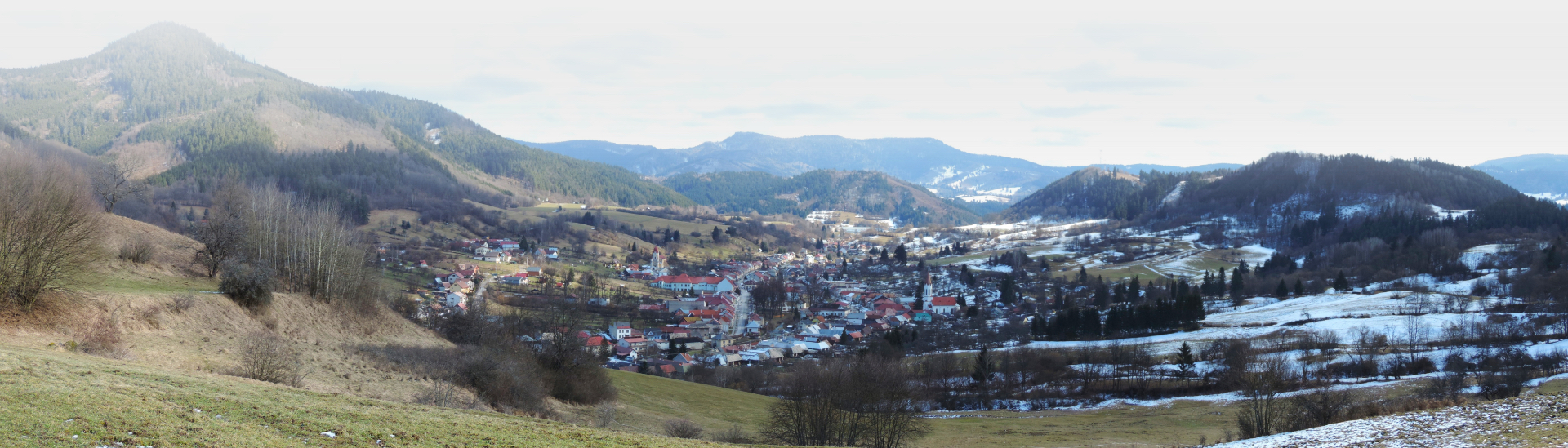 ĽUBIETOVÁ: Tatársky vpád