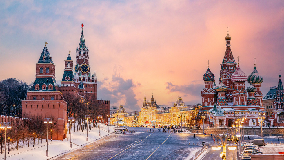 Kremeľ súhlasí s Trumpom, že mierové rokovania o Ukrajine sú v záverečnej fáze