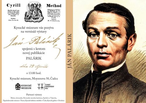 MAJCICHOV: Obraz Jána Palárika 