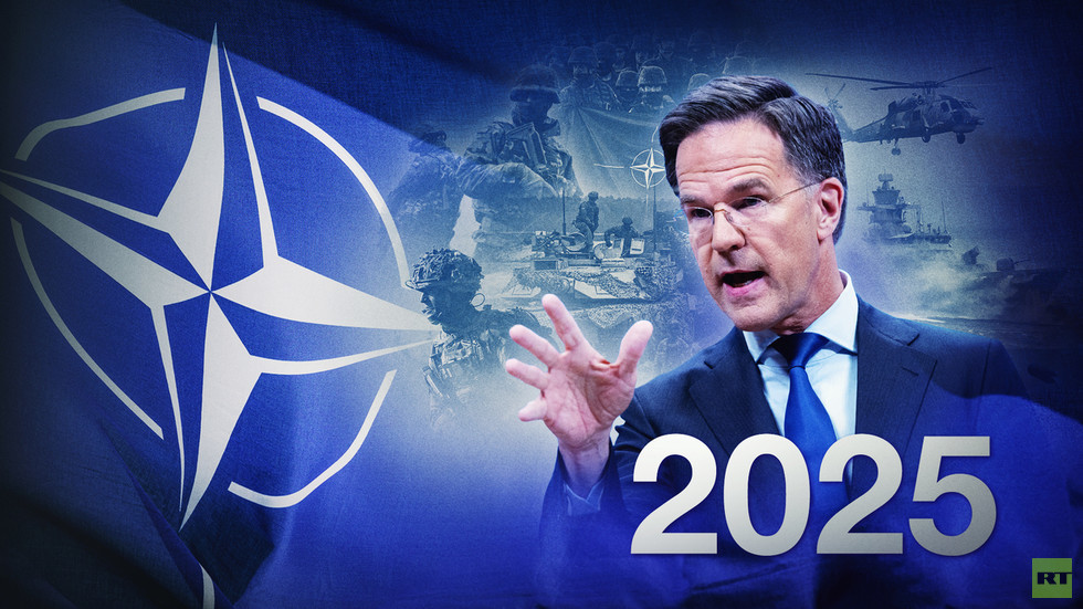 Vysvetlenie vojnových pokrikov NATO: Ako blok v roku 2025 najlepšie predával vojnu Západu