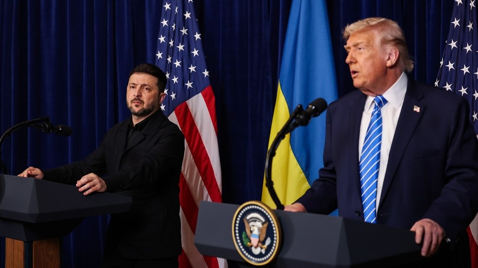 Zelensky chce ruské peniaze viac ako energie