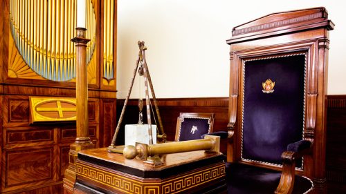 Slobodomurári žiadajú súdny príkaz proti londýnskej polícii kvôli odhaleniu členstva