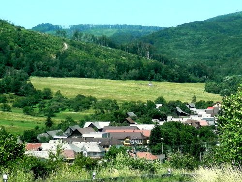 TUHRINA: Šarkaniáda detí MŠ a 1. ročníka ZŠ