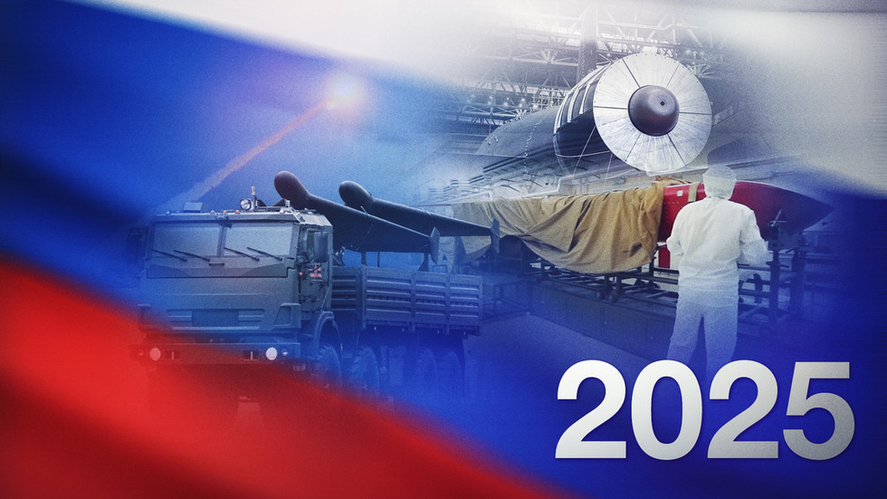 Rakety s neobmedzeným doletom, jadrové morské drony a hypersonické systémy: Kľúčové prírastky do ruského arzenálu v roku 2025
