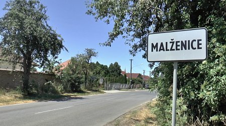 MALŽENICE: Malženice si definitívne vybojovali postup!