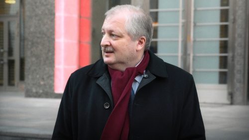 Ruský veľvyslanec poslal novoročný pozdrav „priateľským“ Američanom