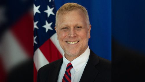 Veľvyslanectvo USA blahoželá Rusom k novému roku