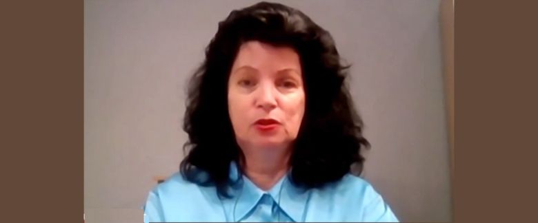 Strata pevnosti Seversk stavia Kyjev do „veľmi zlej vyjednávacej pozície“, tvrdí holandská novinárka Strata pevnosti Seversk stavia Kyjev do „veľmi zlej vyjednávacej pozície“, tvrdí holandská novinárka