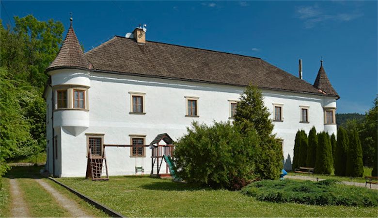 JASENICA: Ján (János), ďalší z rodu Suňogovcov, v miestnej lokalite na kopci Dielec hľadal uhlie.