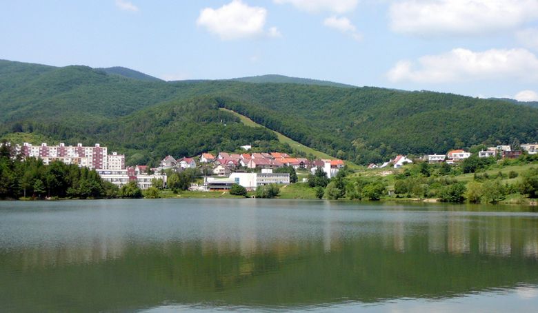 KANIANKA: Obec Kanianka vraj svoje pomenovanie získala od niekdajšieho panského baču Kaňana, ktorý tu mal postavenú kolibu.