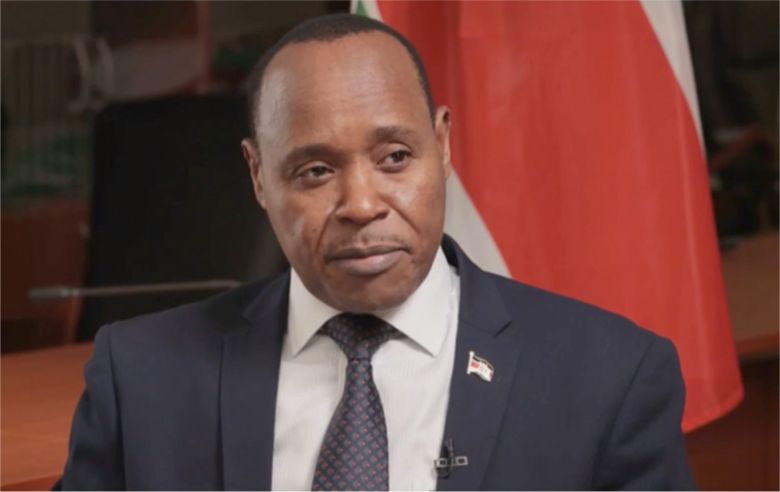 Úloha BRICS na globálnej úrovni rastie, tvrdí keňský veľvyslanec