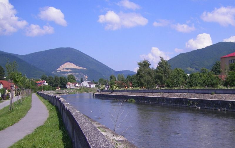 LIPOVEC: Obec na úseku životného prostredia v rámci samosprávnej pôsobnosti zabezpečuje ochranu životného prostredia.