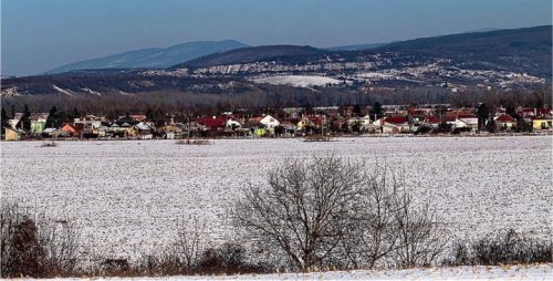 NÁNA: Či sa to splní, ukáže čas.