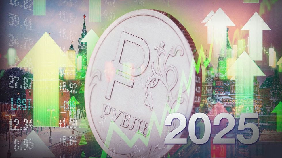 Od strachu z kolapsu k odolnosti: Ako Rusko do konca roka 2025 pretvorilo svoju ekonomiku