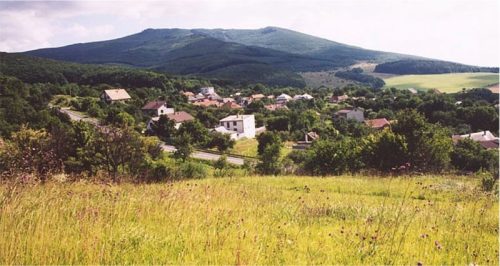 RÁKOŠ: Slanský priesmyk ako starobylá obchodná cesta.