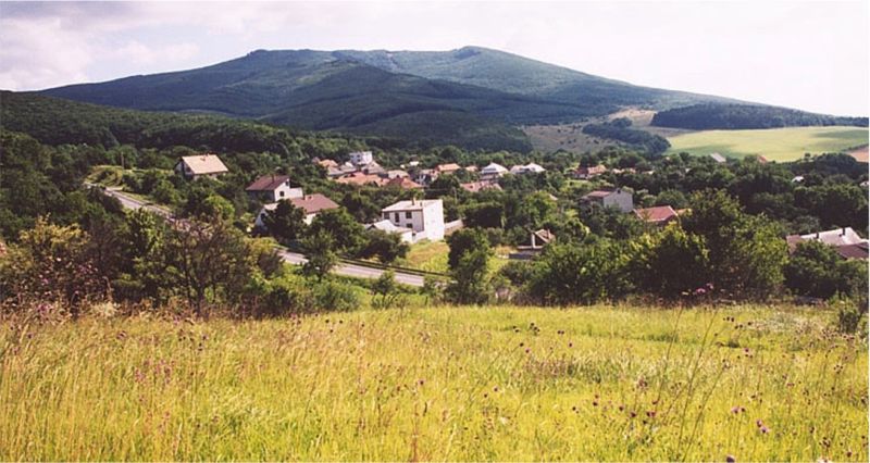 RÁKOŠ: Slanský priesmyk ako starobylá obchodná cesta. RÁKOŠ: Slanský priesmyk ako starobylá obchodná cesta.