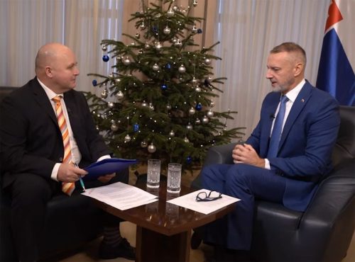 RAŠI: Parlamentný poriadok a etický kódex, a čas na reštartovanie vzťahov medzi SR a ČR