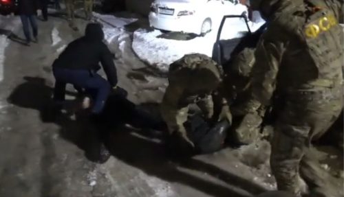 Zmaril sa teroristický plán zameraný na ruských školákov – FSB