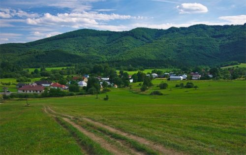 RUNINA: Počas Rakúsko-Uhorska bola obec súčasťou Zemplínskej župy.