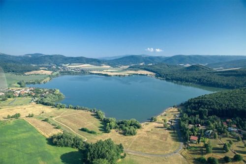 RUŽINÁ: Rímskokatolícky kostol sv. Františka Assiského