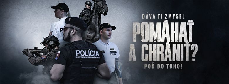 PRÍSPEVOK: Polopatisticky - Čo robí štátnu políciu dôležitou súčasťou verejnej bezpečnosti v SR. PRÍSPEVOK: Polopatisticky - Čo robí štátnu políciu dôležitou súčasťou verejnej bezpečnosti v SR.