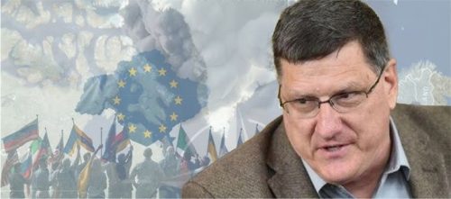 Kyjev stráca posledné opevnené mestá – Scott Ritter