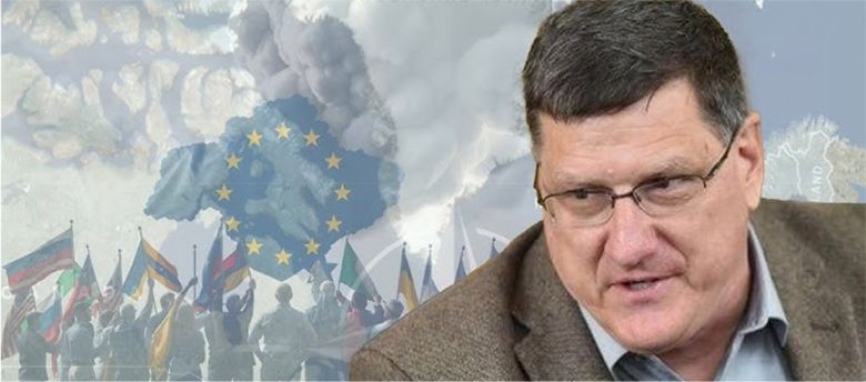 Kyjev stráca posledné opevnené mestá – Scott Ritter