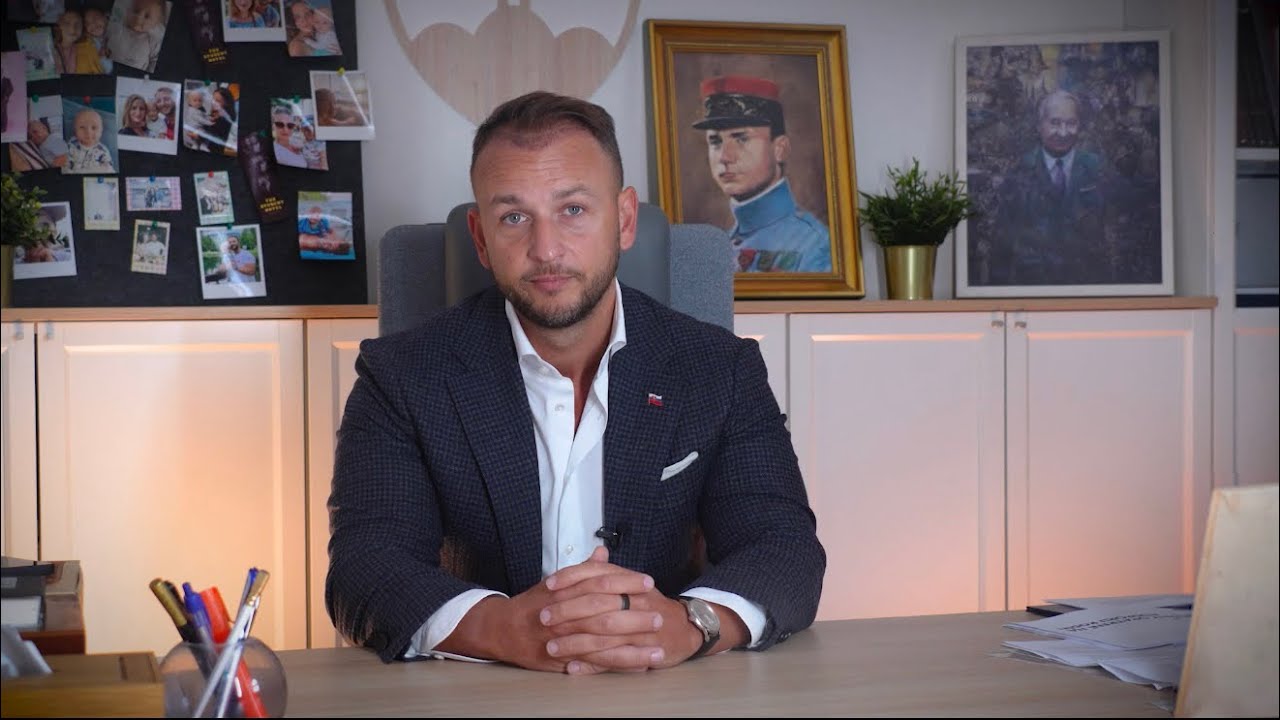 PROGRESIVIZMUS NESMIE PREPISOVAŤ NAŠE DEJINY