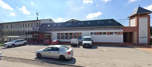 VYDRANY: Obec v okrese Dunajská Streda.