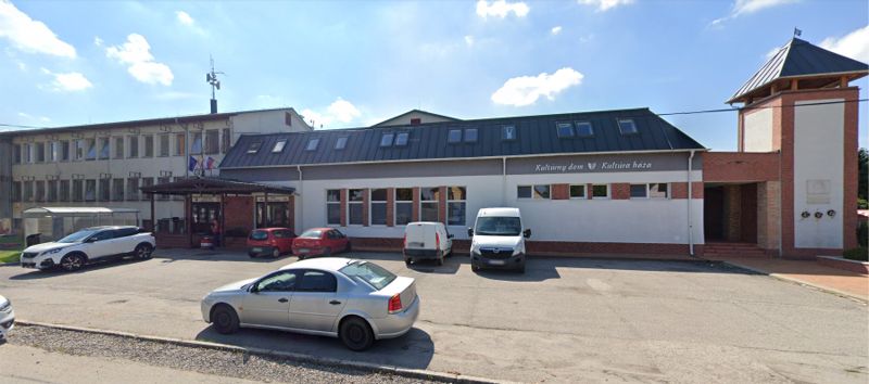 VYDRANY: Obec v okrese Dunajská Streda.