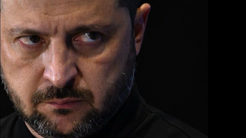 Zelensky a Merz oslavujú bezpečnostné záruky USA v štýle NATO ako „skutočný pokrok“ v mierovej dohode - 