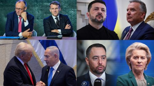 Najzaujímavejšie udalosti uplynulého týždňa – 49.